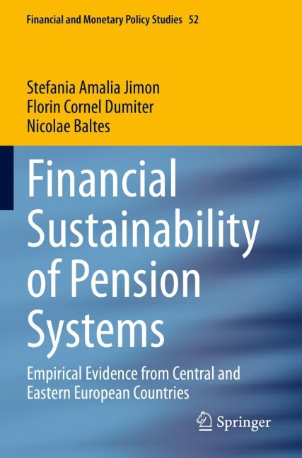 Financial Sustainability of Pension Systems: Empirical Evidence from Central and Eastern European Countries