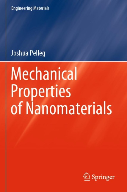 Mechanical Properties of Nanomaterials