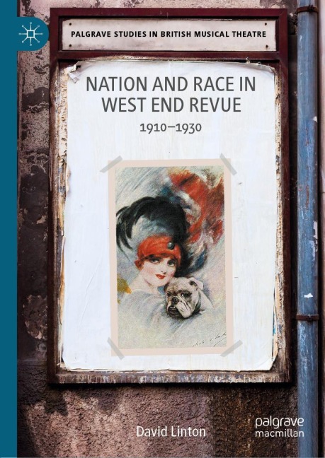Nation and Race in West End Revue: 1910-1930