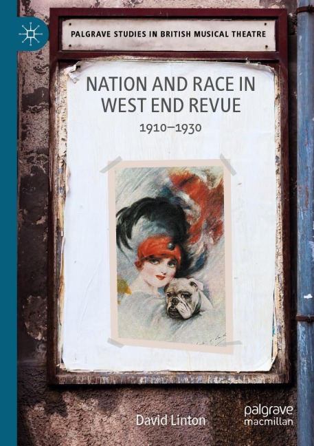 Nation and Race in West End Revue: 1910-1930