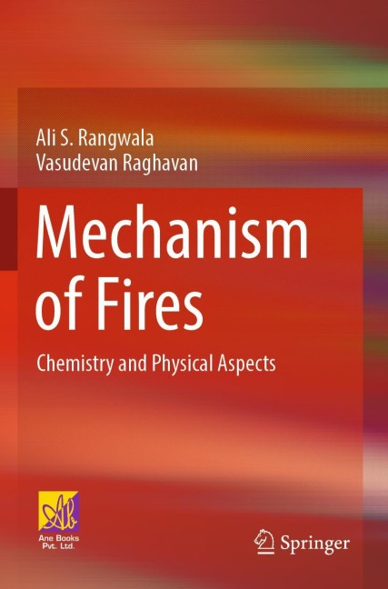 Mechanism of Fires: Chemistry and Physical Aspects