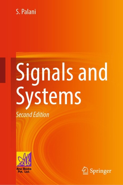 Signals and Systems