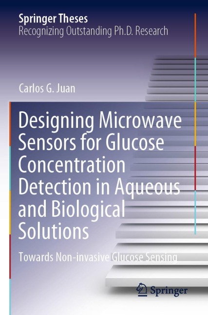 Designing Microwave Sensors for Glucose Concentration Detection in Aqueous and Biological Solutions: Towards Non-invasive Glucose Sensing