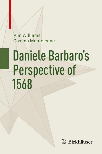 Daniele Barbaros Perspective of 1568