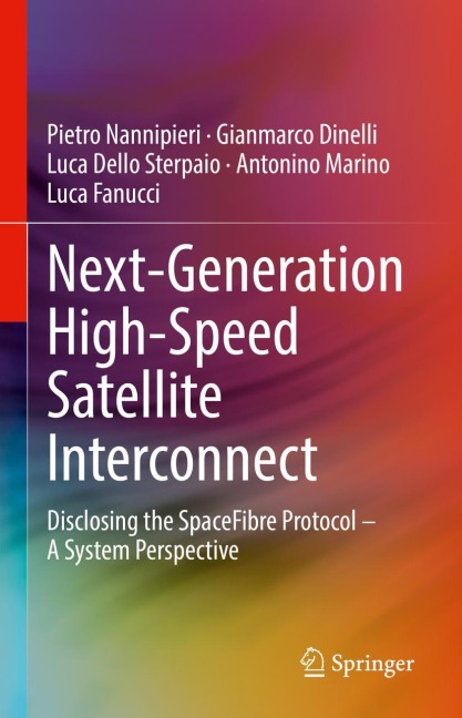 Next-Generation High-Speed Satellite Interconnect: Disclosing the SpaceFibre Protocol - A System Perspective