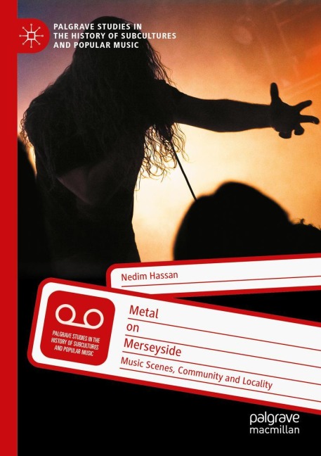 Metal on Merseyside: Music Scenes, Community and Locality
