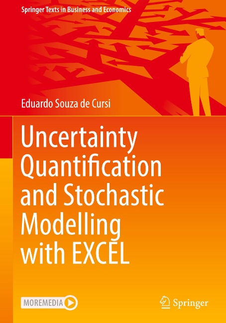 Uncertainty Quantification and Stochastic Modelling with EXCEL