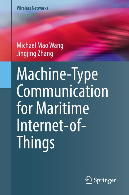 Machine-Type Communication for Maritime Internet-of-Things: From Concept to Practice