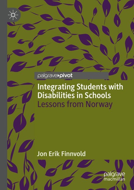 Integrating Students with Disabilities in Schools: Lessons from Norway