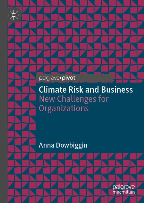 Climate Risk and Business: New Challenges for Organizations