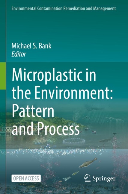 Microplastic in the Environment: Pattern and Process