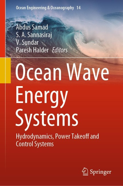 Ocean Wave Energy Systems: Hydrodynamics, Power Takeoff and Control Systems