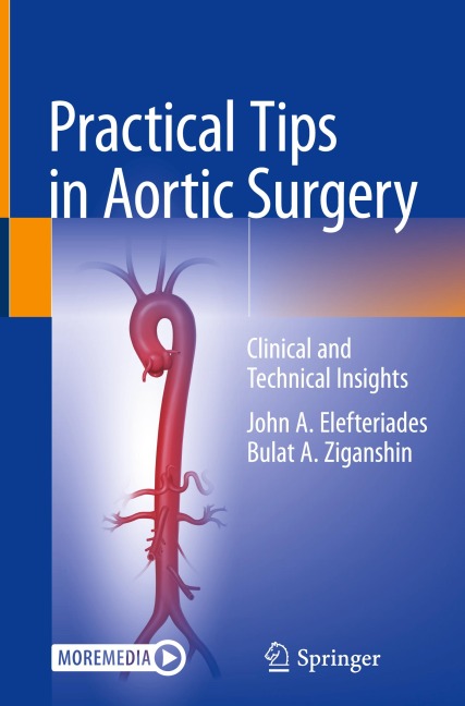 Practical Tips in Aortic Surgery: Clinical and Technical Insights