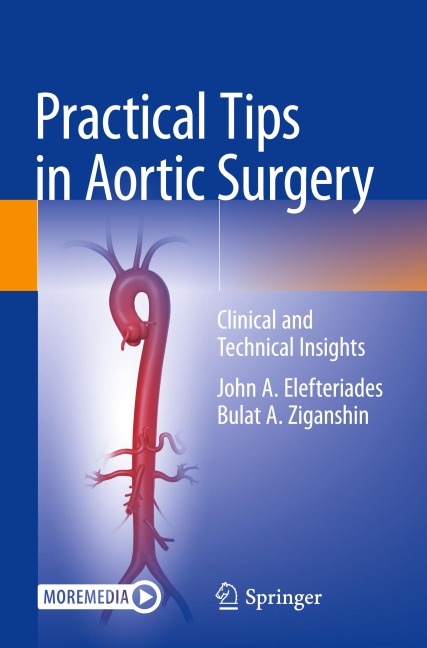 Practical Tips in Aortic Surgery: Clinical and Technical Insights