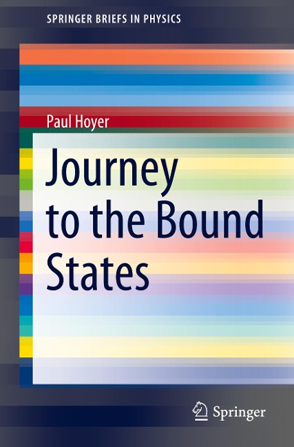 Journey to the Bound States