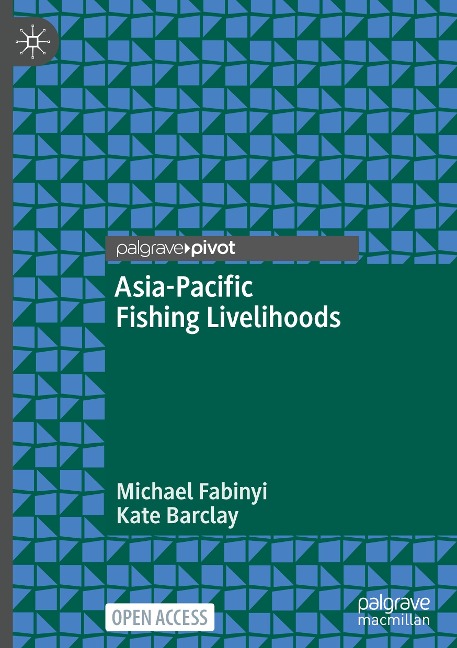 Asia-Pacific Fishing Livelihoods