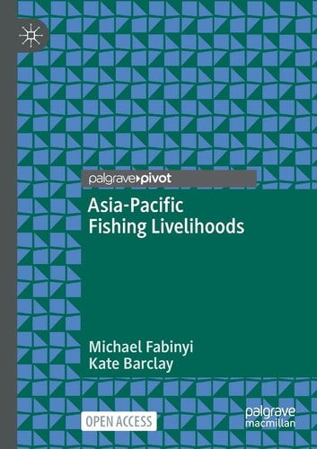 Asia-Pacific Fishing Livelihoods