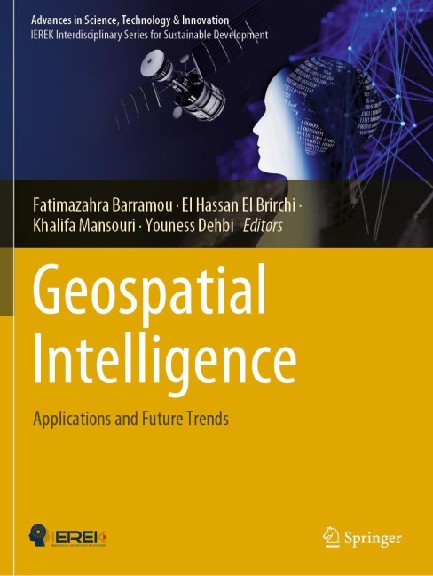 Geospatial Intelligence: Applications and Future Trends