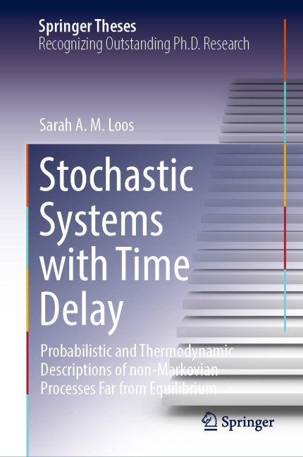 Stochastic Systems with Time Delay: Probabilistic and Thermodynamic Descriptions of non-Markovian Processes far From Equilibrium
