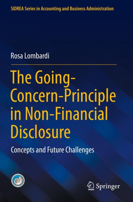 The Going-Concern-Principle in Non-Financial Disclosure: Concepts and Future Challenges