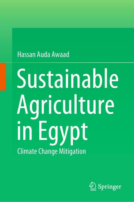 Sustainable Agriculture in Egypt: Climate Change Mitigation