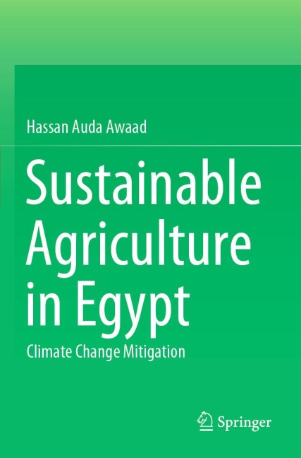 Sustainable Agriculture in Egypt: Climate Change Mitigation