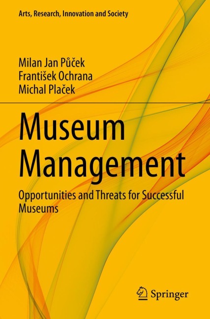 Museum Management: Opportunities and Threats for Successful Museums