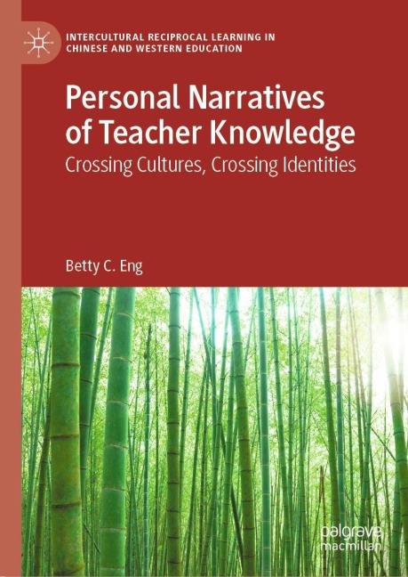 Personal Narratives of Teacher Knowledge: Crossing Cultures, Crossing Identities
