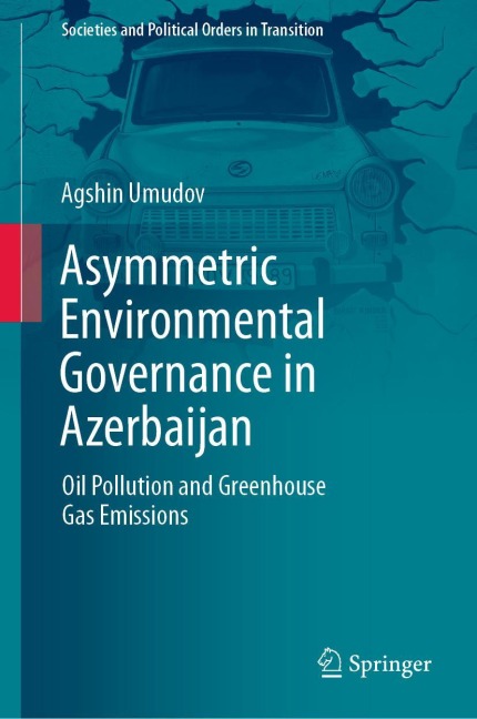 Asymmetric Environmental Governance in Azerbaijan: Oil Pollution and Greenhouse Gas Emissions