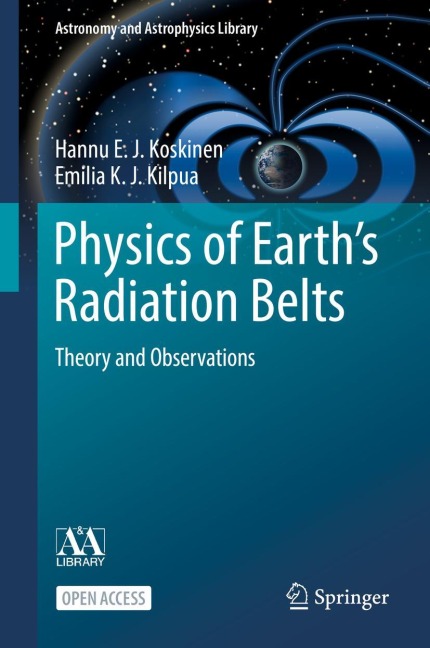 Physics of Earths Radiation Belts: Theory and Observations