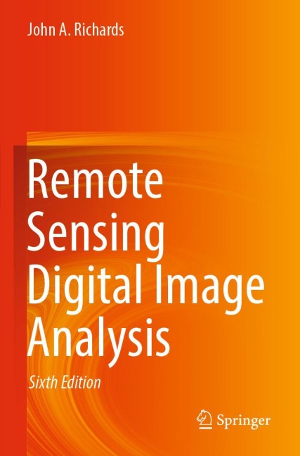 Remote Sensing Digital Image Analysis