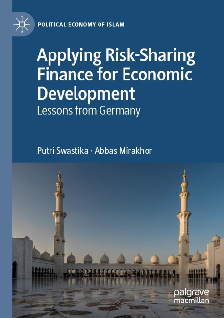 Applying Risk-Sharing Finance for Economic Development: Lessons from Germany