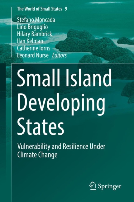 Small Island Developing States: Vulnerability and Resilience Under Climate Change