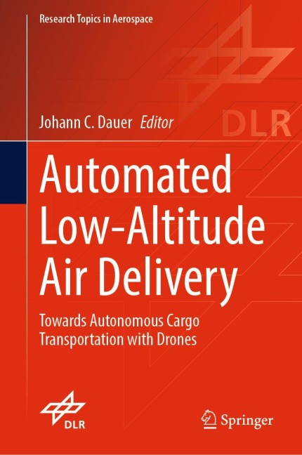 Automated Low-Altitude Air Delivery: Towards Autonomous Cargo Transportation with Drones