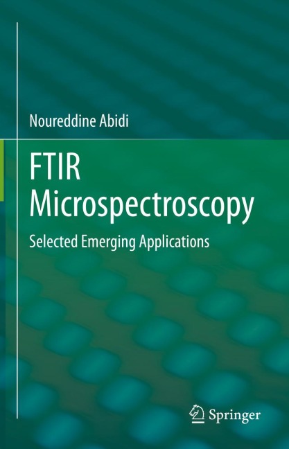 FTIR Microspectroscopy: Selected Emerging Applications