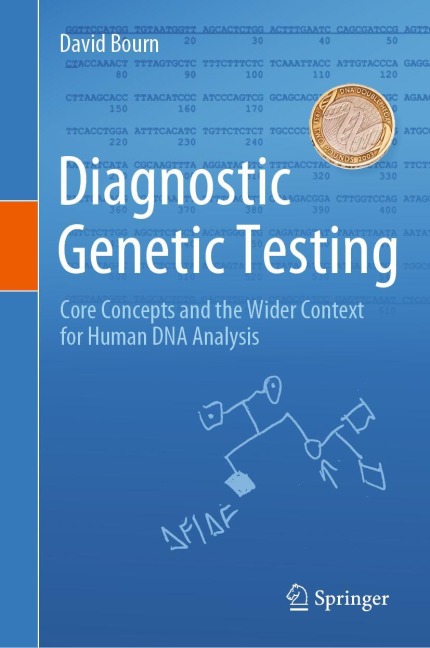 Diagnostic Genetic Testing: Core Concepts and the Wider Context for Human DNA Analysis