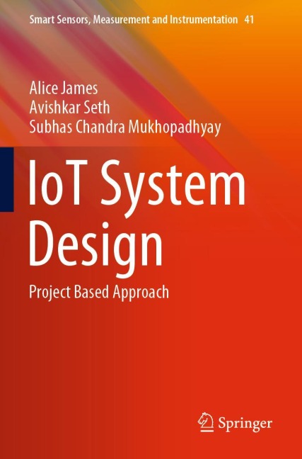 IoT System Design: Project Based Approach