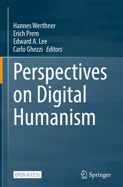 Perspectives on Digital Humanism