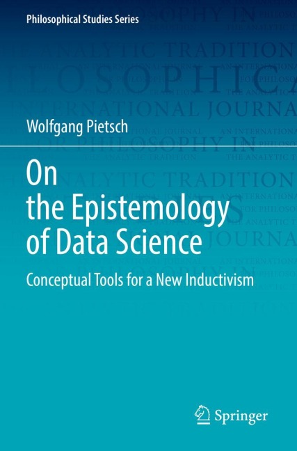 On the Epistemology of Data Science: Conceptual Tools for a New Inductivism