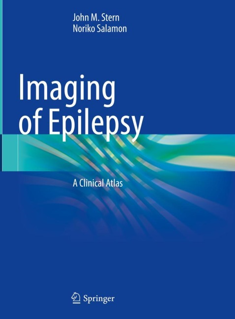 Imaging of Epilepsy: A Clinical Atlas