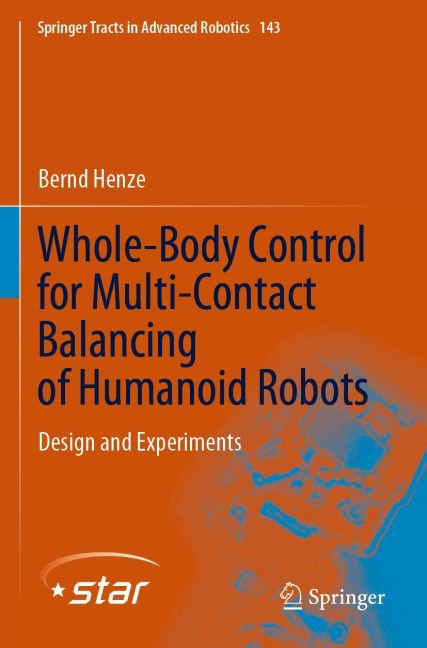 Whole-Body Control for Multi-Contact Balancing of Humanoid Robots: Design and Experiments