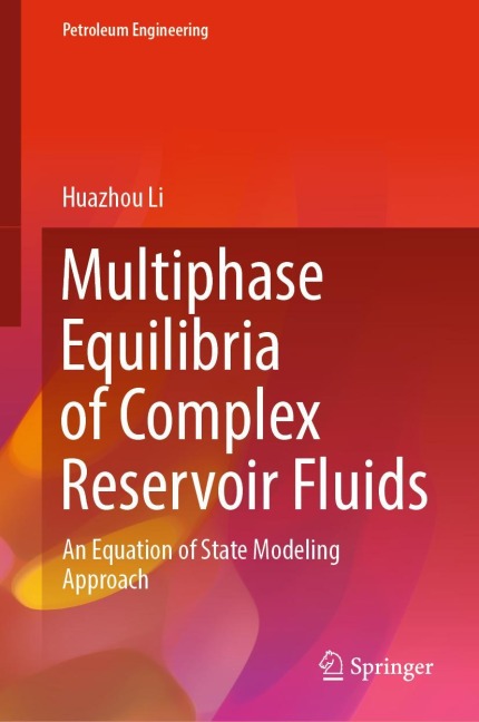 Multiphase Equilibria of Complex Reservoir Fluids: An Equation of State Modeling Approach