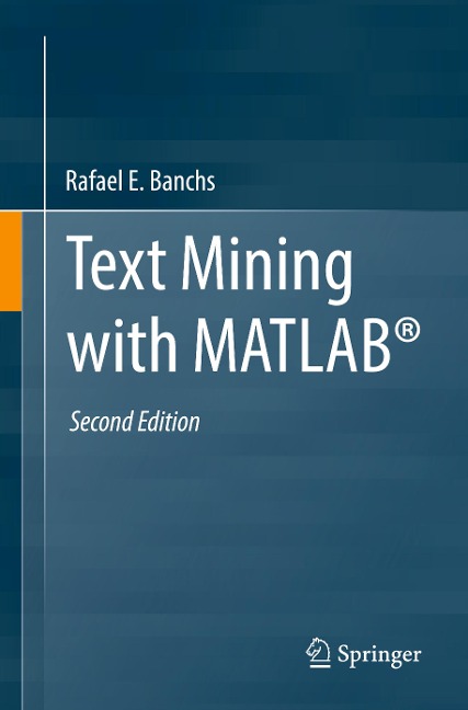 Text Mining with MATLAB®