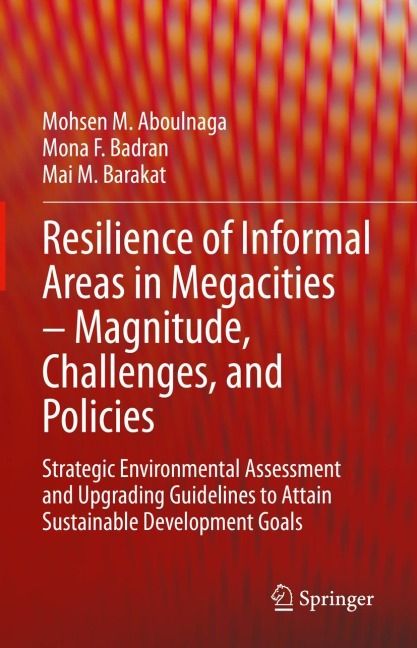 Resilience of Informal Areas in Megacities - Magnitude, Challenges, and Policies: Strategic Environmental Assessment and Upgrading Guidelines to Attain Sustainable Development Goals