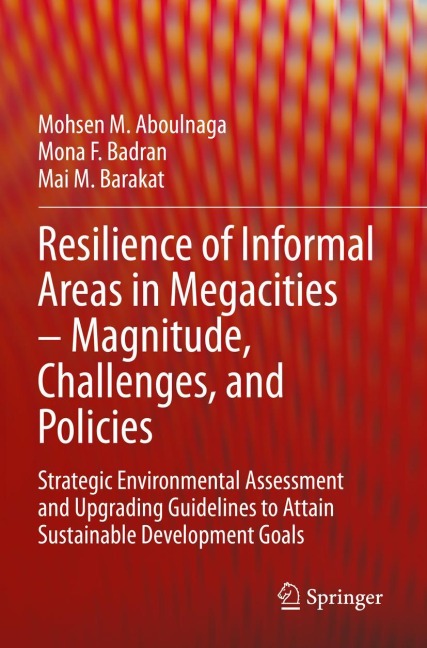 Resilience of Informal Areas in Megacities - Magnitude, Challenges, and Policies: Strategic Environmental Assessment and Upgrading Guidelines to Attain Sustainable Development Goals
