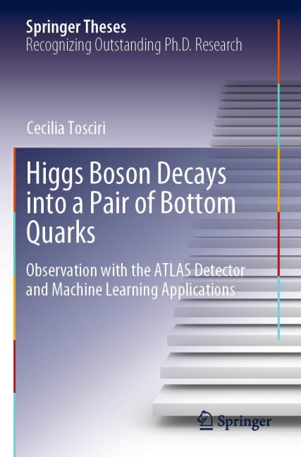 Higgs Boson Decays into a Pair of Bottom Quarks: Observation with the ATLAS Detector and Machine Learning Applications