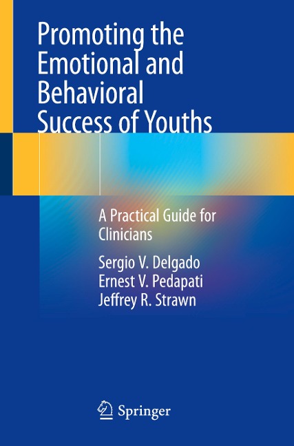 Promoting the Emotional and Behavioral Success of Youths: A Practical Guide for Clinicians