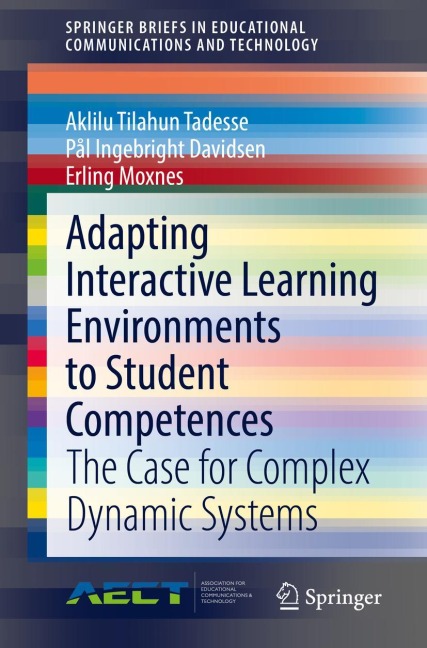 Adapting Interactive Learning Environments to Student Competences: The Case for Complex Dynamic Systems