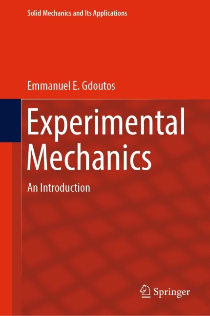 Experimental Mechanics: An Introduction