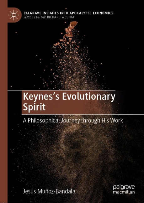 Keyness Evolutionary Spirit: A Philosophical Journey through His Work